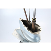 1978 1979 1980 - 1997 Johnson Evinrude Long 20" Splitcase Lower Unit 25 28 HP