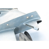 1978 1979 1980 - 1997 Johnson Evinrude Long 20" Splitcase Lower Unit 25 28 HP
