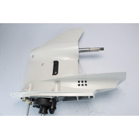1993 - 2005 Johnson Evinrude Long 20" Lower Unit 40 48 50 HP 2 Cylinder 2 Stroke