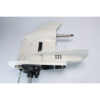 1992 1993 - 2005 Johnson Evinrude Long 20" Lower Unit 40 48 50 HP 2 Cylinder