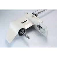 1992 1993 - 2005 Johnson Evinrude Long 20" Lower Unit 40 48 50 HP 2 Cylinder