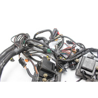 Evinrude 2001 2002 2003 2004 & UP ETEC Wiring Harness 250 300 HP V6 FRESHWATER