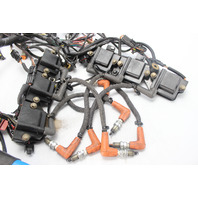 Evinrude 2001 2002 2003 2004 & UP ETEC Wiring Harness 250 300 HP V6 FRESHWATER