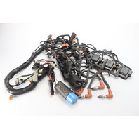 Evinrude 2001 2002 2003 2004 & UP ETEC Wiring Harness 250 300 HP V6 FRESHWATER