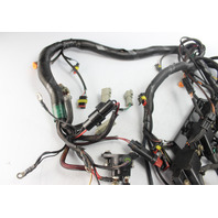 Evinrude 2001 2002 2003 2004 & UP ETEC Wiring Harness 250 300 HP V6 FRESHWATER
