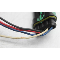 Evinrude 2001 2002 2003 2004 & UP ETEC Wiring Harness 250 300 HP V6 FRESHWATER