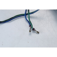 1993 & UP Johnson Evinrude Fastrac 2 Wire Power Tilt Trim 60-300 HP TESTED