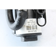 Evinrude 1999 - 2001 FICHT Oil Lift Pump & Manifold 200 225 250 HP 1 YEAR WTY