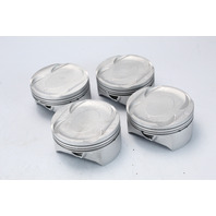 Yamaha 2019 2020 2021 2022 2023 Set of 4 Standard Pistons 200 225 250 300 HP