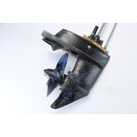1980 1981 - 1990 Johnson Evinrude 15" Lower Unit 4.5 5.5 7.5 HP 6 MONTH WARRANTY