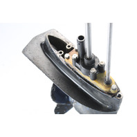 1980 1981 - 1990 Johnson Evinrude 15" Lower Unit 4.5 5.5 7.5 HP 6 MONTH WARRANTY