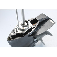 1986 1987 - 2006 Mercury 15" Lower Unit 6 8 9.9 15 HP 2 Stroke 6 MONTH WARRANTY