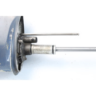 1968 1969 1970 1971 - 1973 Johnson Evinrude 20" Lower Unit 18 20 25 HP 2 Stroke
