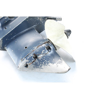 1968 1969 1970 1971 - 1973 Johnson Evinrude 20" Lower Unit 18 20 25 HP 2 Stroke
