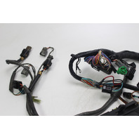 63P-82590-31-00 Yamaha 2006-2010 F150 Wire Harness w/ Fuse Box 150 HP 1 YEAR WTY