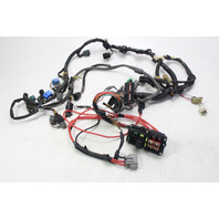 63P-82590-31-00 Yamaha 2006-2010 F150 Wire Harness w/ Fuse Box 150 HP 1 YEAR WTY