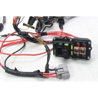63P-82590-31-00 Yamaha 2006-2010 F150 Wire Harness w/ Fuse Box 150 HP 1 YEAR WTY