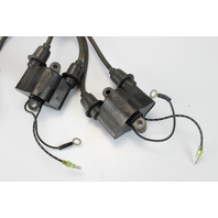Mercury 2000 - 2005 OEM Ignition Coil 75 90 HP 4 Stroke Tested 1 YEAR WARRANTY