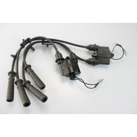 Mercury 2000 - 2005 OEM Ignition Coil 75 90 HP 4 Stroke Tested 1 YEAR WARRANTY