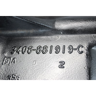 Mercury 1991 - 2011 2012 2013 2014 Swivel Bracket 65 75 80 90 100 115 125 HP