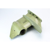 Johnson Evinrude 1974 Lower Unit Gearcase Housing 9.9 15 HP