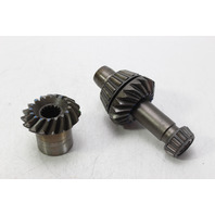 OEM MerCruiser Alpha One Gen 1 Gear Set 17/19T 1984-1990 3.7 4.3L 75324A2 75325