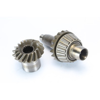 Mercruiser 1984-1990 Alpha I Gen I Alpha One Gen One Gear Set 17/19 3.7 4.3L