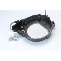 Evinrude 1997 - 2006 Flywheel Cover & Throttle Arm 75 90 100 115 135 150 175 HP