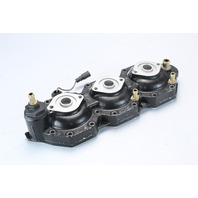 Evinrude 2008 - 2012 Port & Starboard Cylinder Head Set 200 225 250 HP 3.4L