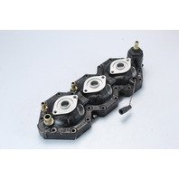 Evinrude 2008 - 2012 Port & Starboard Cylinder Head Set 200 225 250 HP 3.4L