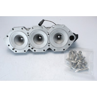 Evinrude 2008 - 2012 Port & Starboard Cylinder Head Set 200 225 250 HP 3.4L