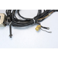Johnson Evinrude Selectric Side Mount Control Box W/ 13' Cables