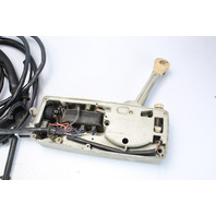 Johnson Evinrude Selectric Side Mount Control Box W/ 13' Cables