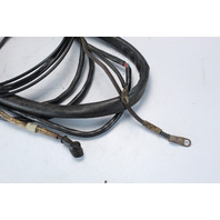 Johnson Evinrude Selectric Side Mount Control Box W/ 13' Cables