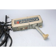 Johnson Evinrude Selectric Side Mount Control Box W/ 13' Cables