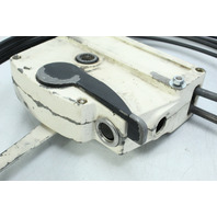 OEM Mercury MerControl Side Mount Control Box W/16' Cables NO KEY READY TO SHIP