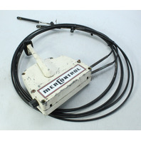 OEM Mercury MerControl Side Mount Control Box W/16' Cables NO KEY READY TO SHIP