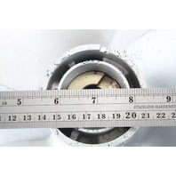 Johnson Evinrude Pin Drive 1960-1968 10-1/4 X 10 Propeller 60 65 75 80 85 90 HP