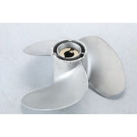 Johnson Evinrude Pin Drive 1960-1968 10-1/4 X 10 Propeller 60 65 75 80 85 90 HP