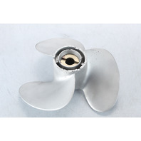 Johnson Evinrude Pin Drive 1960-1968 10-1/4 X 10 Propeller 60 65 75 80 85 90 HP
