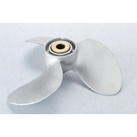 1974-1994 Force Chrysler 11-1/4 x 13  Propeller 20 25 30 35 40 45 50 55 60 HP