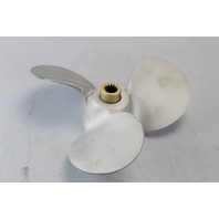 Chrysler Force 1966 - 1994 RH 10-3/8 x 13-1/2 Propeller 20 30 35 40 45 50 + HP