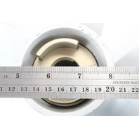 OMC RH Aluminum 14 x 11 Propeller 100 - 245 HP