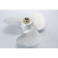 OMC RH Aluminum 14 x 11 Propeller 100 - 245 HP