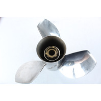 Michigan Wheel Ballistic 1961 & Up STT Propeller 13-1/8 x 21 40 50 60 - 250 HP