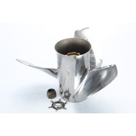 Michigan Wheel Ballistic 1961 & Up STT Propeller 13-1/8 x 21 40 50 60 - 250 HP