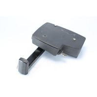 Mercury Quicksilver Side Mount Control Box with keyswitch NO HARNESS HAS KEY