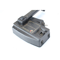 Mercury Quicksilver Side Mount Control Box with keyswitch NO HARNESS HAS KEY