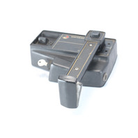 Mercury Quicksilver Side Mount Control Box with keyswitch NO HARNESS HAS KEY