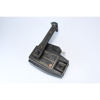 Mercury Quicksilver Side Mount Control Box with keyswitch NO HARNESS HAS KEY